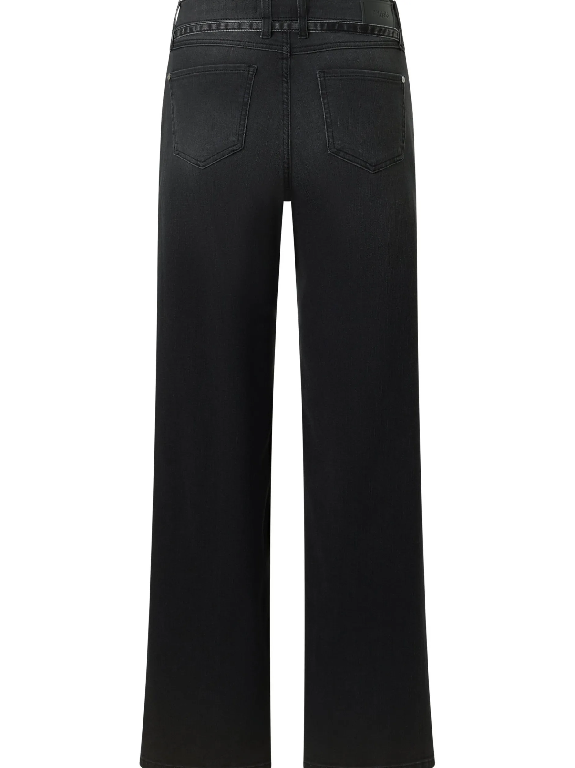 Angels Damen Jeans - Liz City in anthrazit - Länge: lang