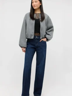 Angels Damen Jeans - Liz City in blue stone