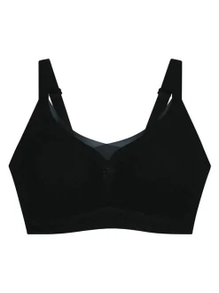Anita Damen Soft BH - Essential Smart in schwarz