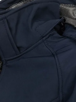 Arctic Seven Damen Softshelljacke - ASGiuliana in blau