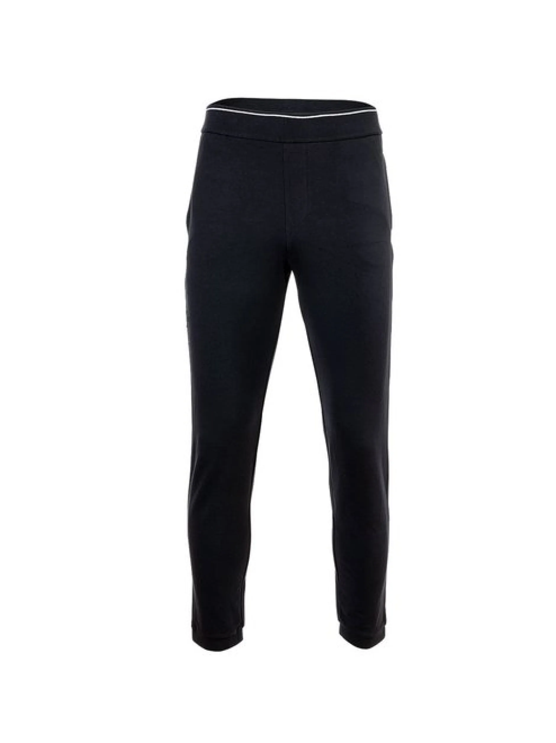 Armani Exchange Herren Jogginghose in marine