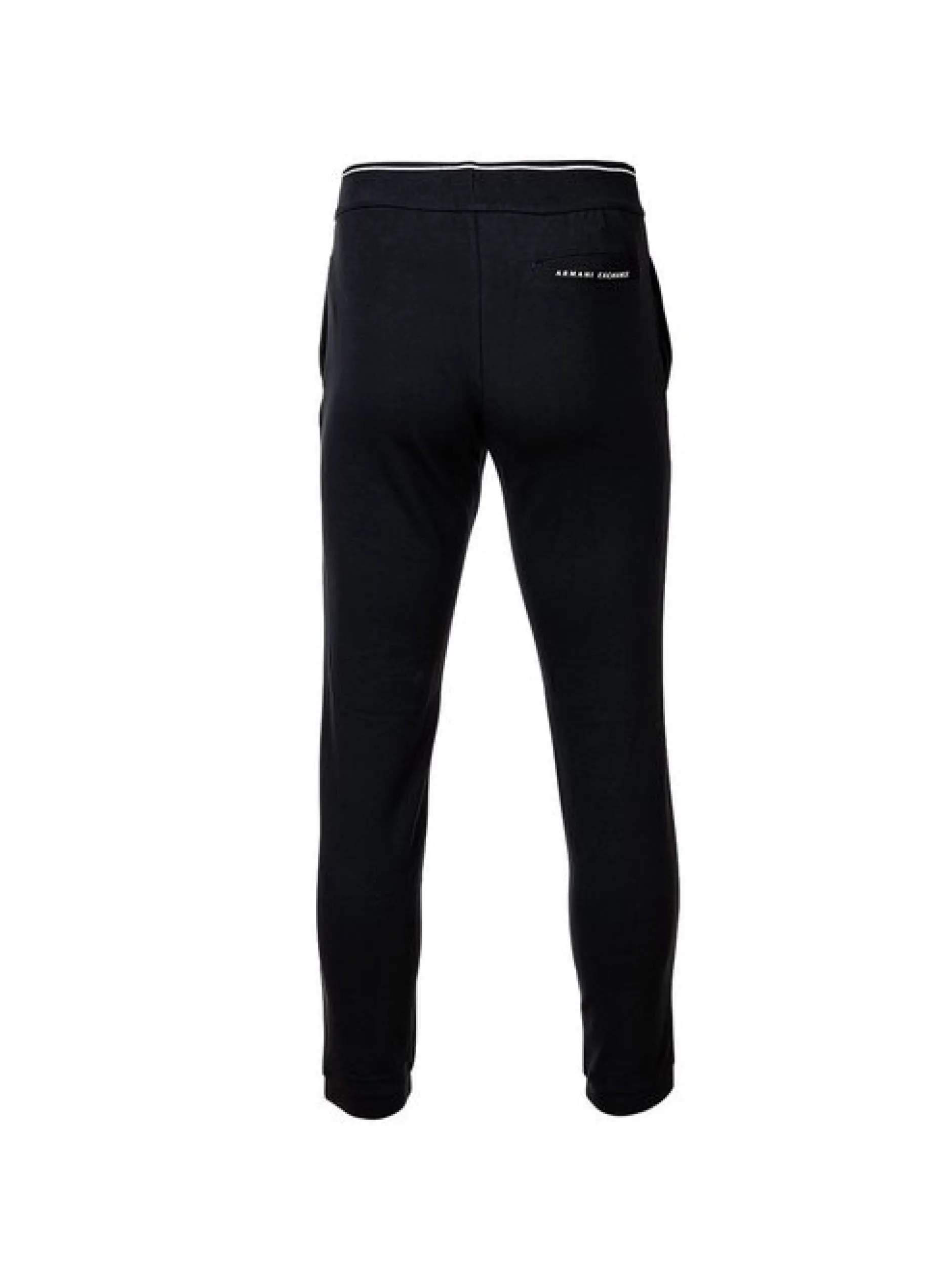 Armani Exchange Herren Jogginghose in marine