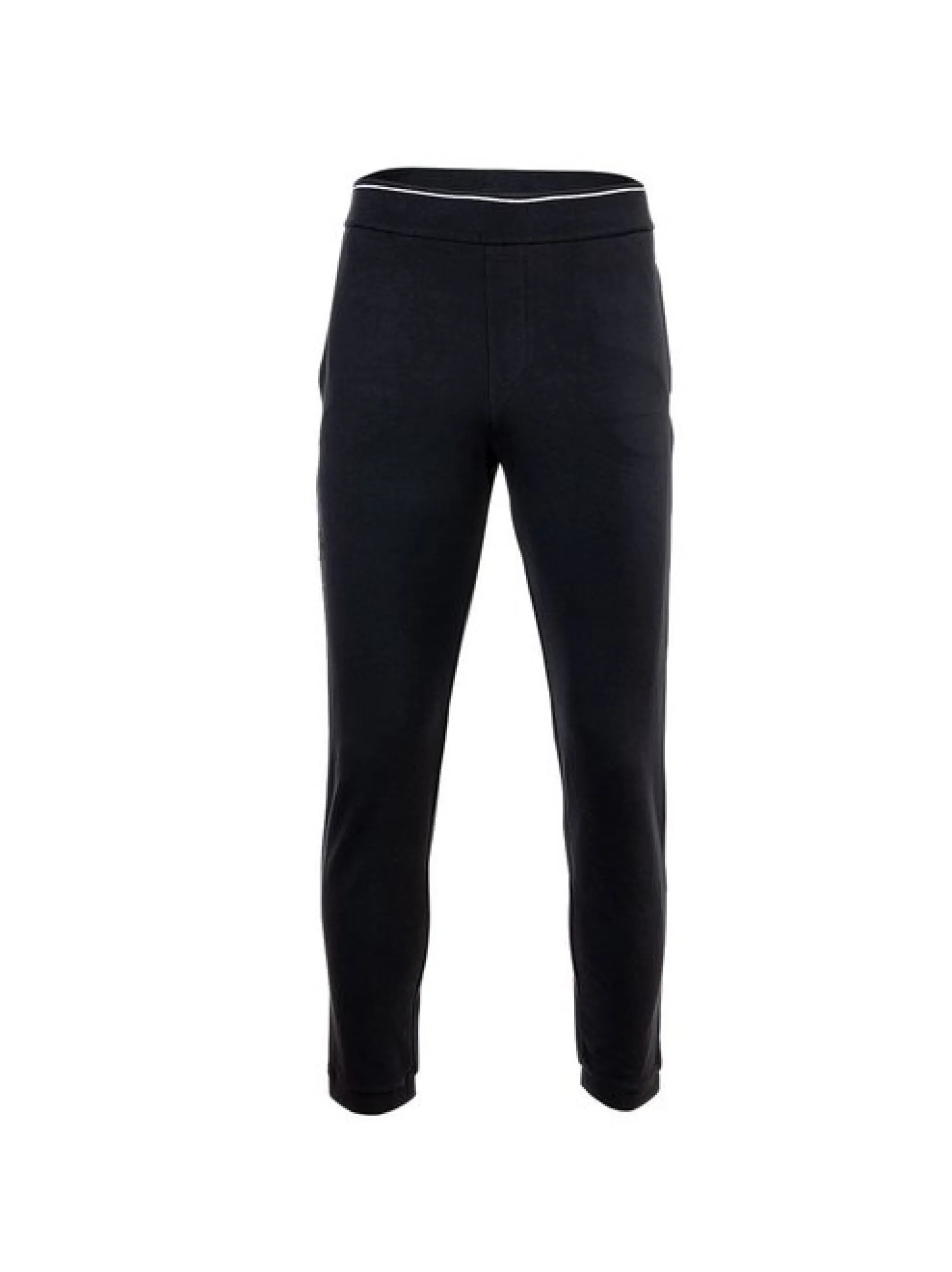 Armani Exchange Herren Jogginghose in marine
