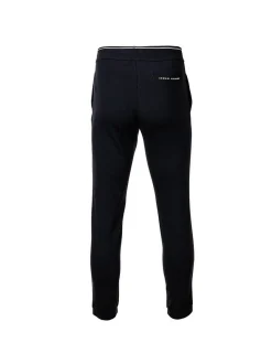 Armani Exchange Herren Jogginghose in marine