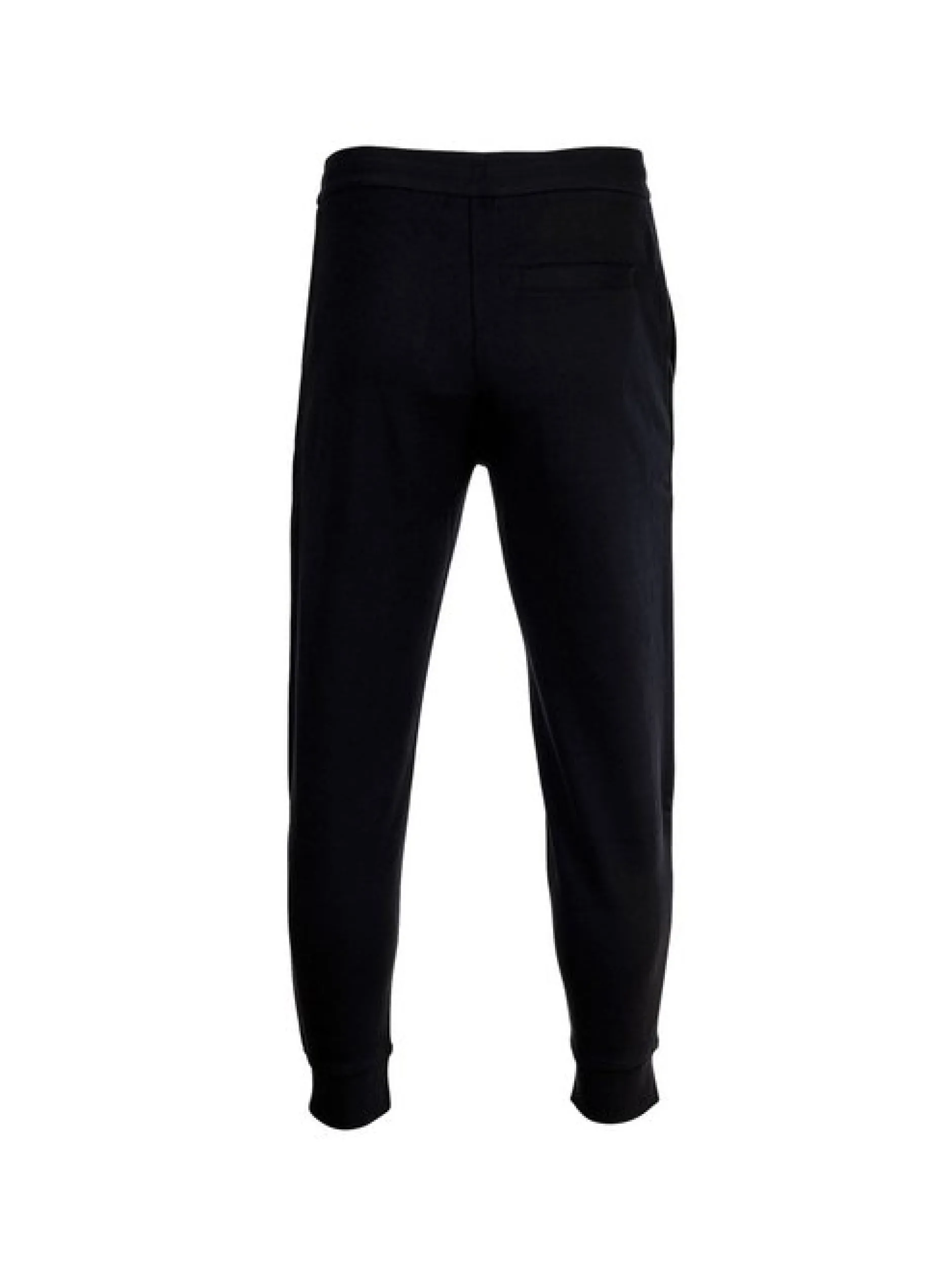 Armani Exchange Herren Jogginghose in schwarz