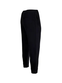 Armani Exchange Herren Jogginghose in schwarz