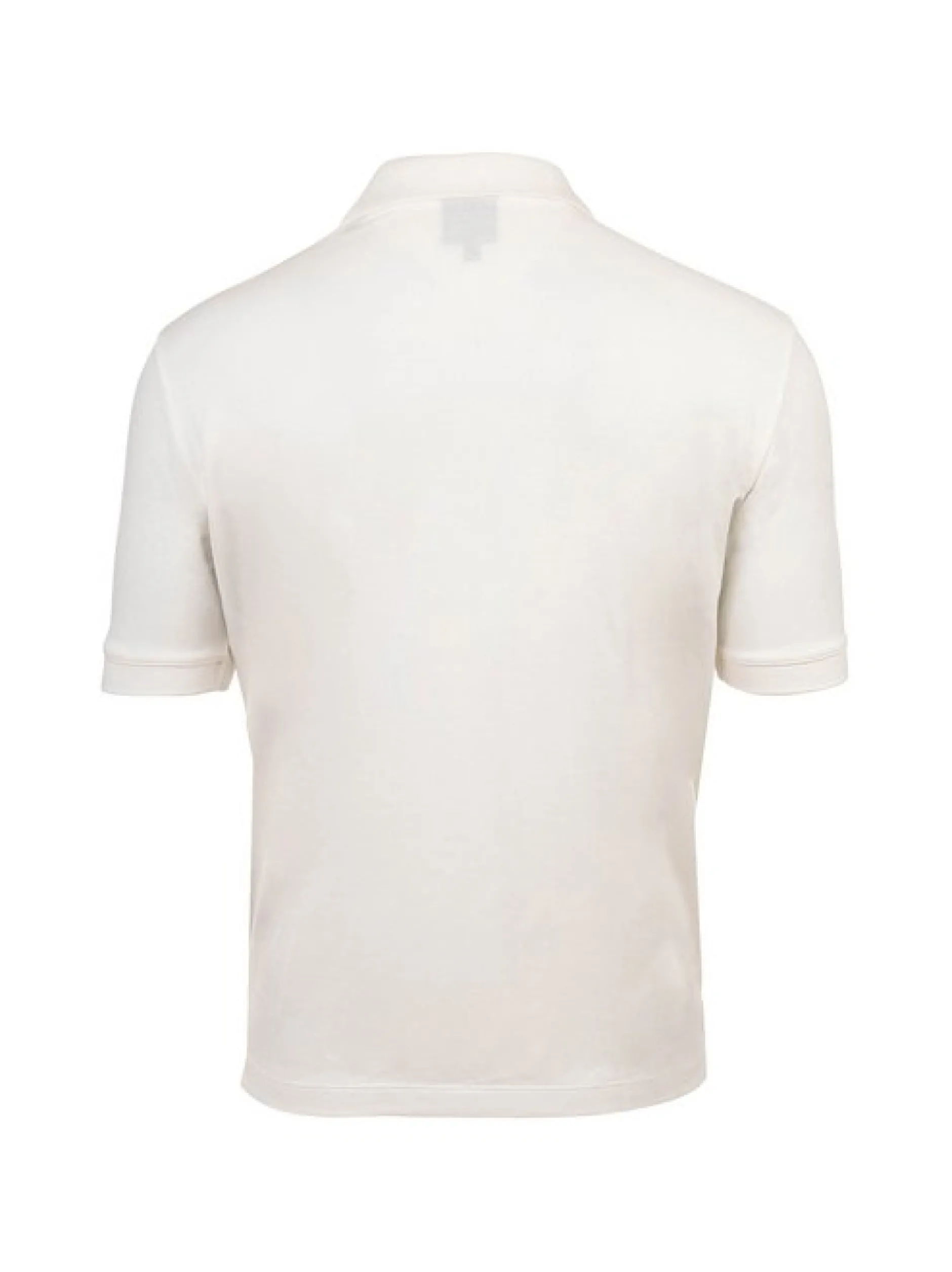 Armani Exchange Herren Poloshirt in weiß
