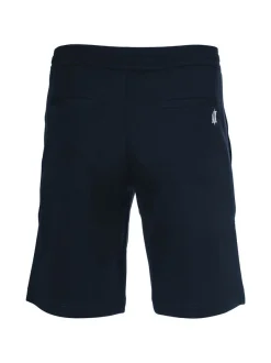 Armani Exchange Herren Shorts in marine