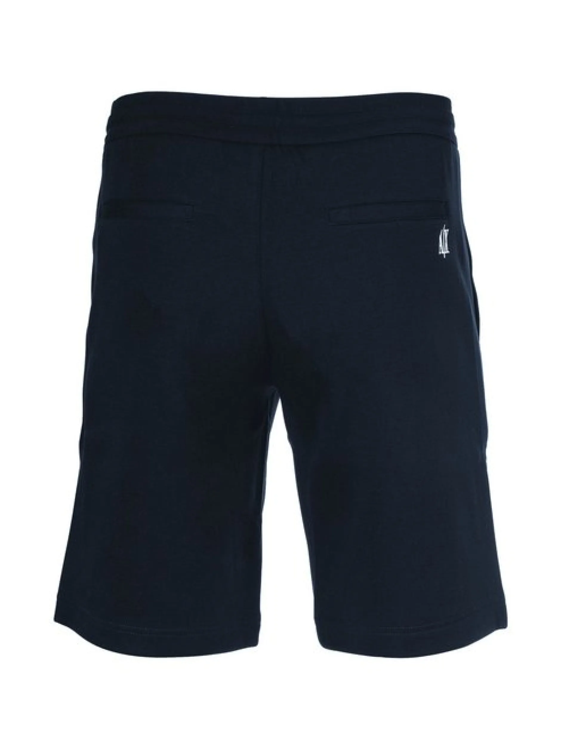 Armani Exchange Herren Shorts in marine