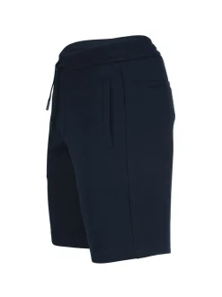 Armani Exchange Herren Shorts in marine