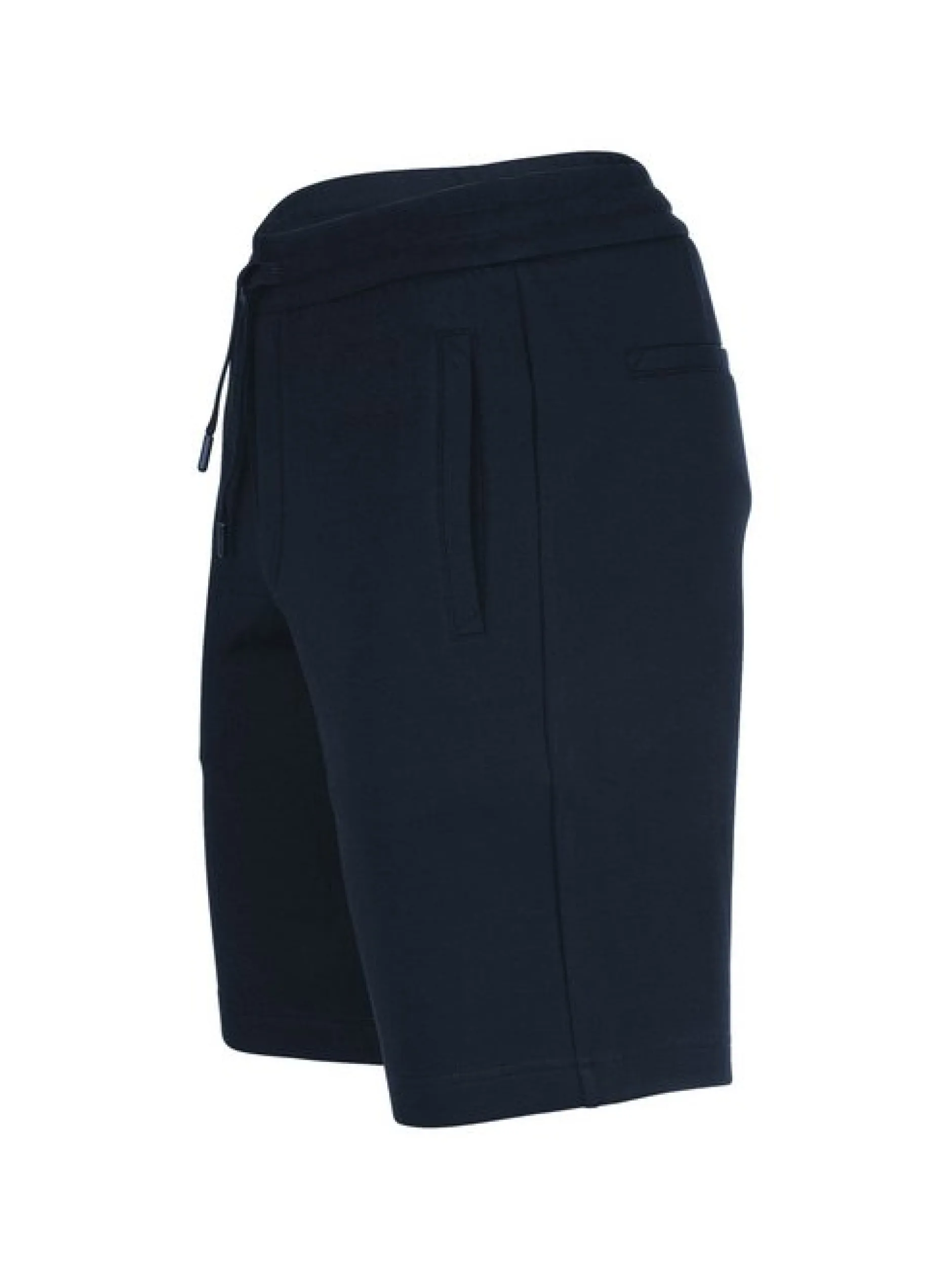 Armani Exchange Herren Shorts in marine