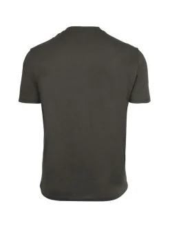 Armani Exchange Herren T-Shirt in anthrazit