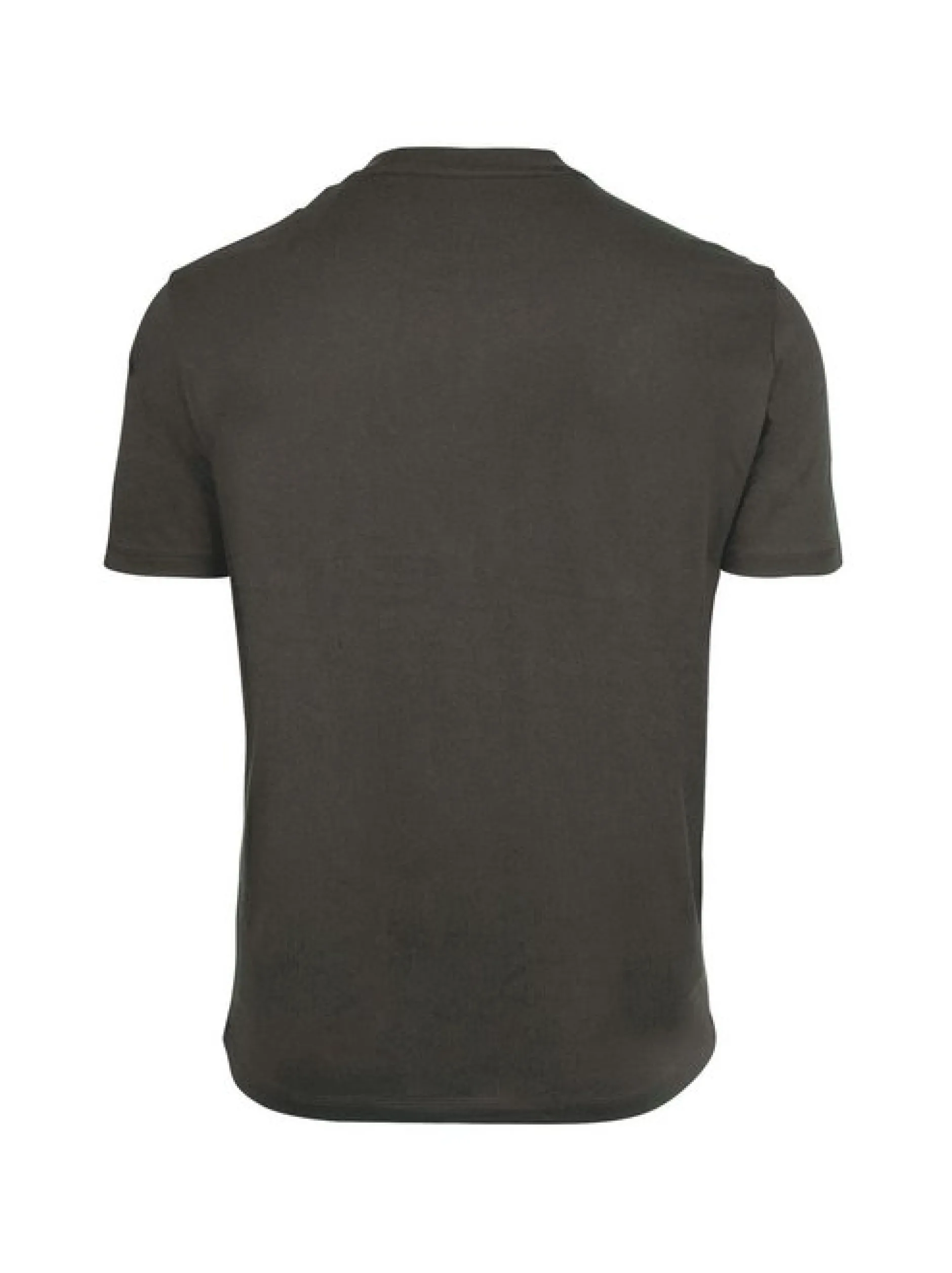 Armani Exchange Herren T-Shirt in anthrazit