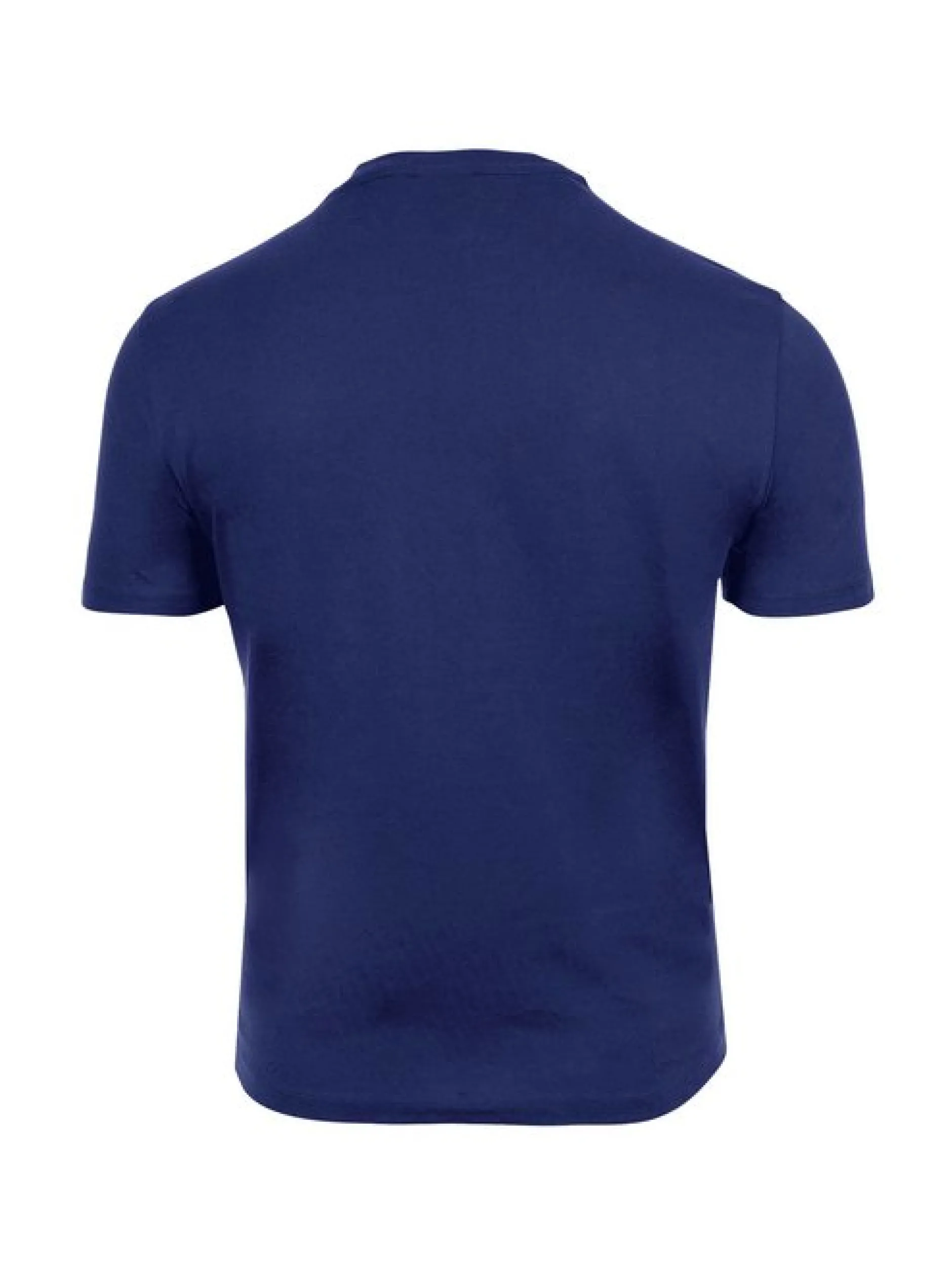 Armani Exchange Herren T-Shirt in marine