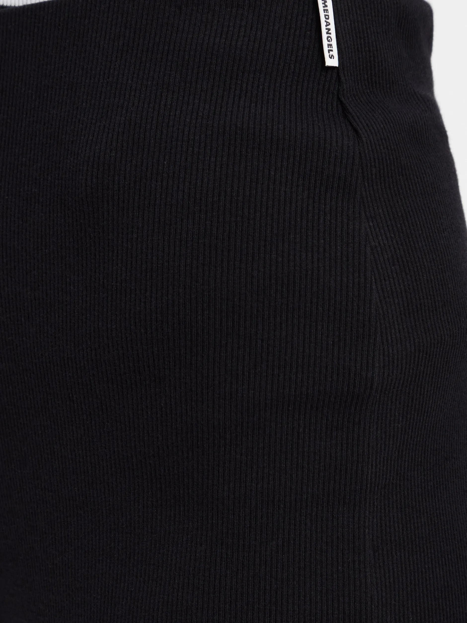 ARMEDANGELS Damen Stoffhose - Nianaa in schwarz