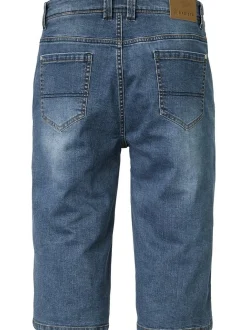 BABISTA Herren Bermuda - VISTINI in blau