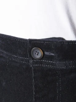 BABISTA Herren Cordhose - BABESTINI in blau