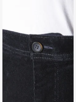 BABISTA Herren Cordhose - BABESTINI in blau