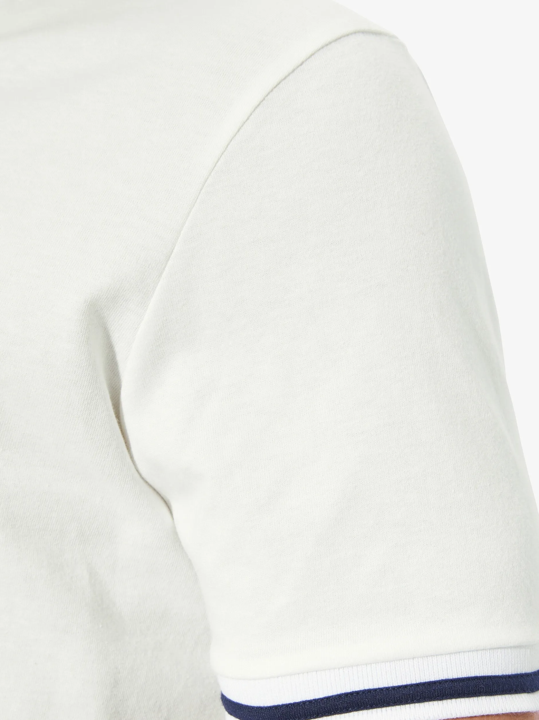BABISTA Herren Doppelpack Poloshirt - JORMAR in blau weiß