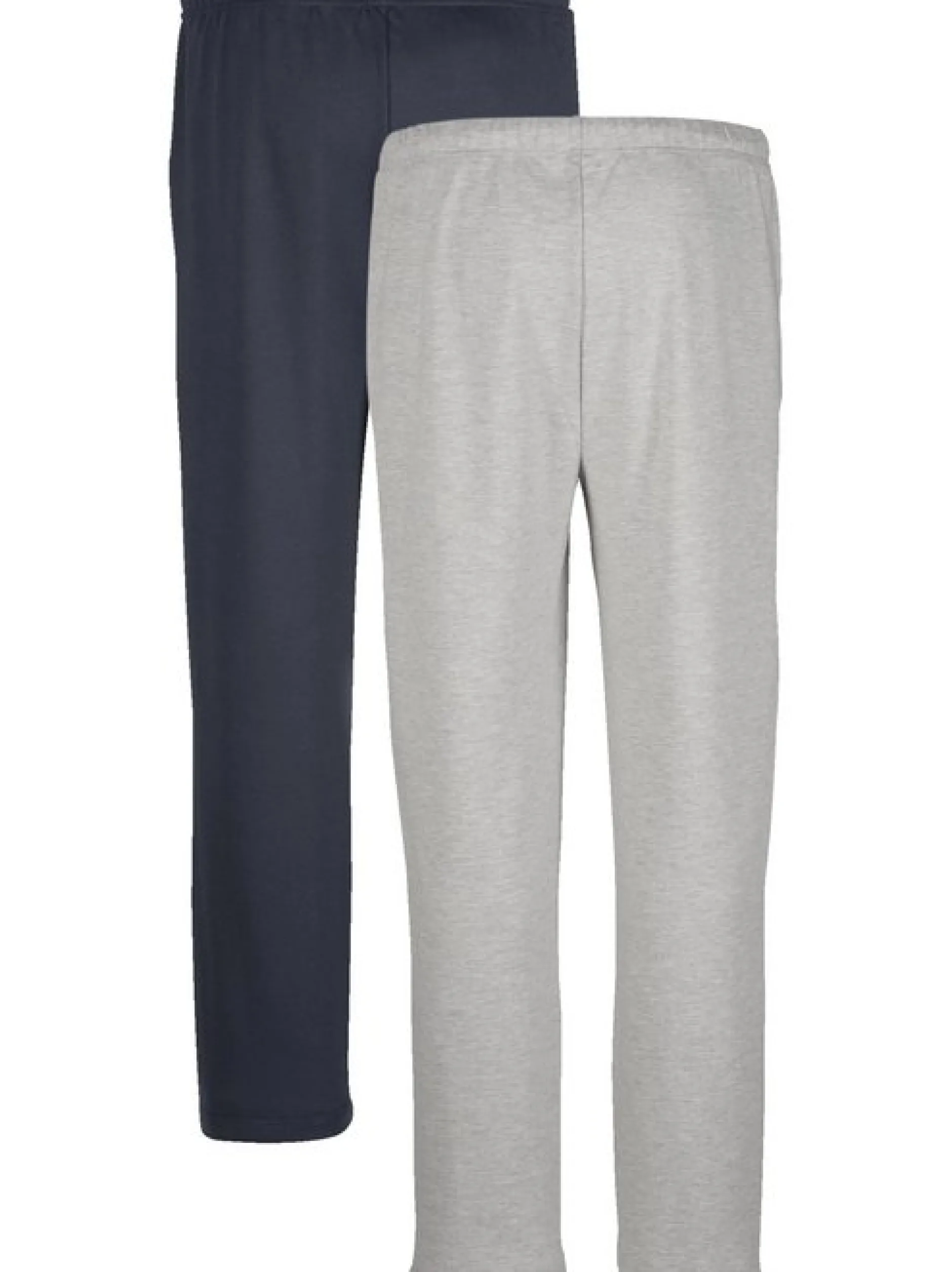 BABISTA Herren Freizeithose - ROMANZETTI in grau blau