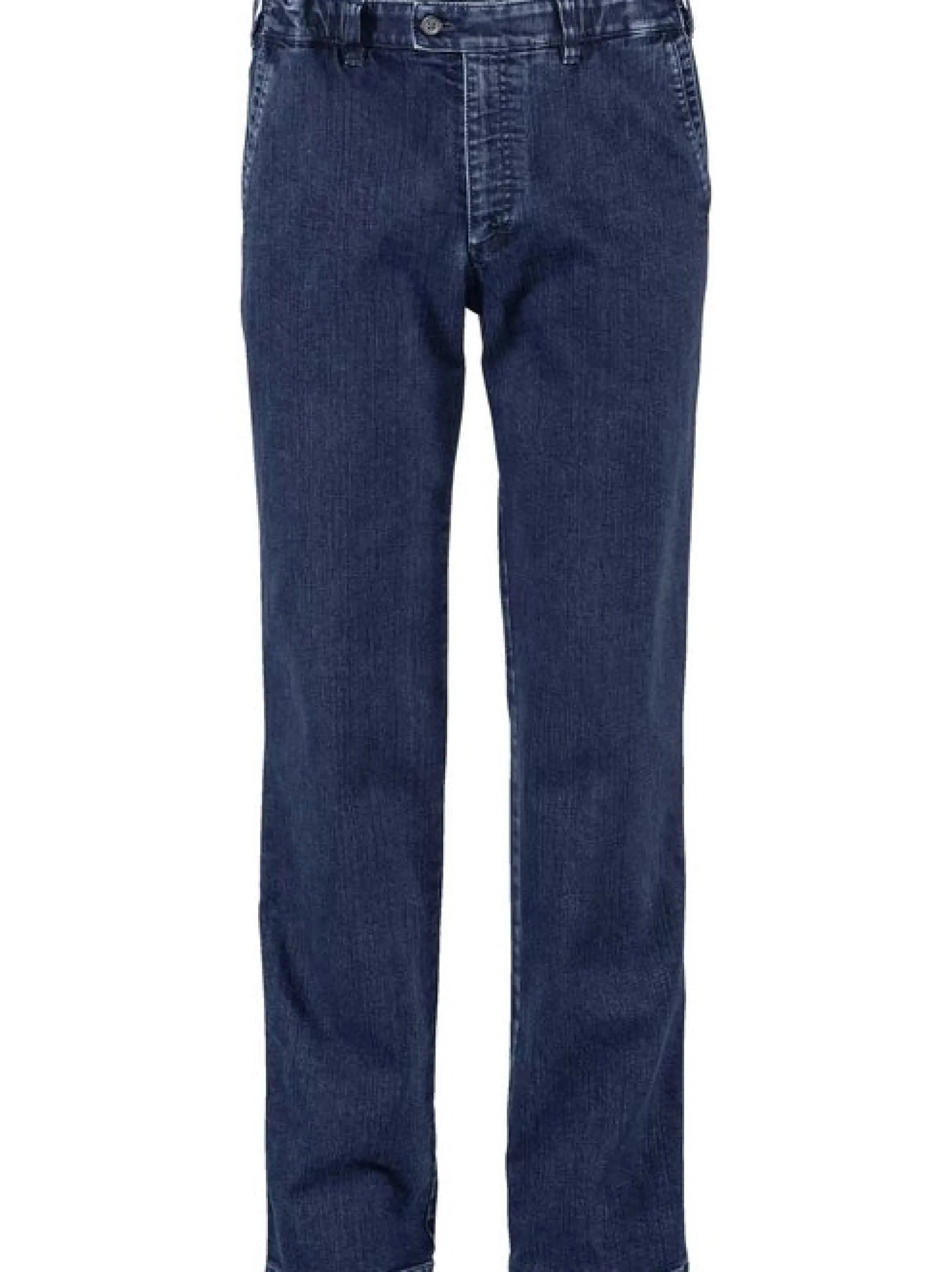 BABISTA Herren Hose - QUERELLO in blau - Länge: lang