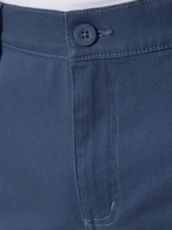 BABISTA Herren Hose - VENETARI in blau - Länge: lang