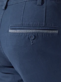 BABISTA Herren Hose - VENETARI in blau - Länge: lang