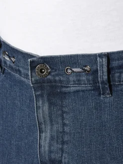 BABISTA Herren Jeans - BELARION in blau - Länge: lang