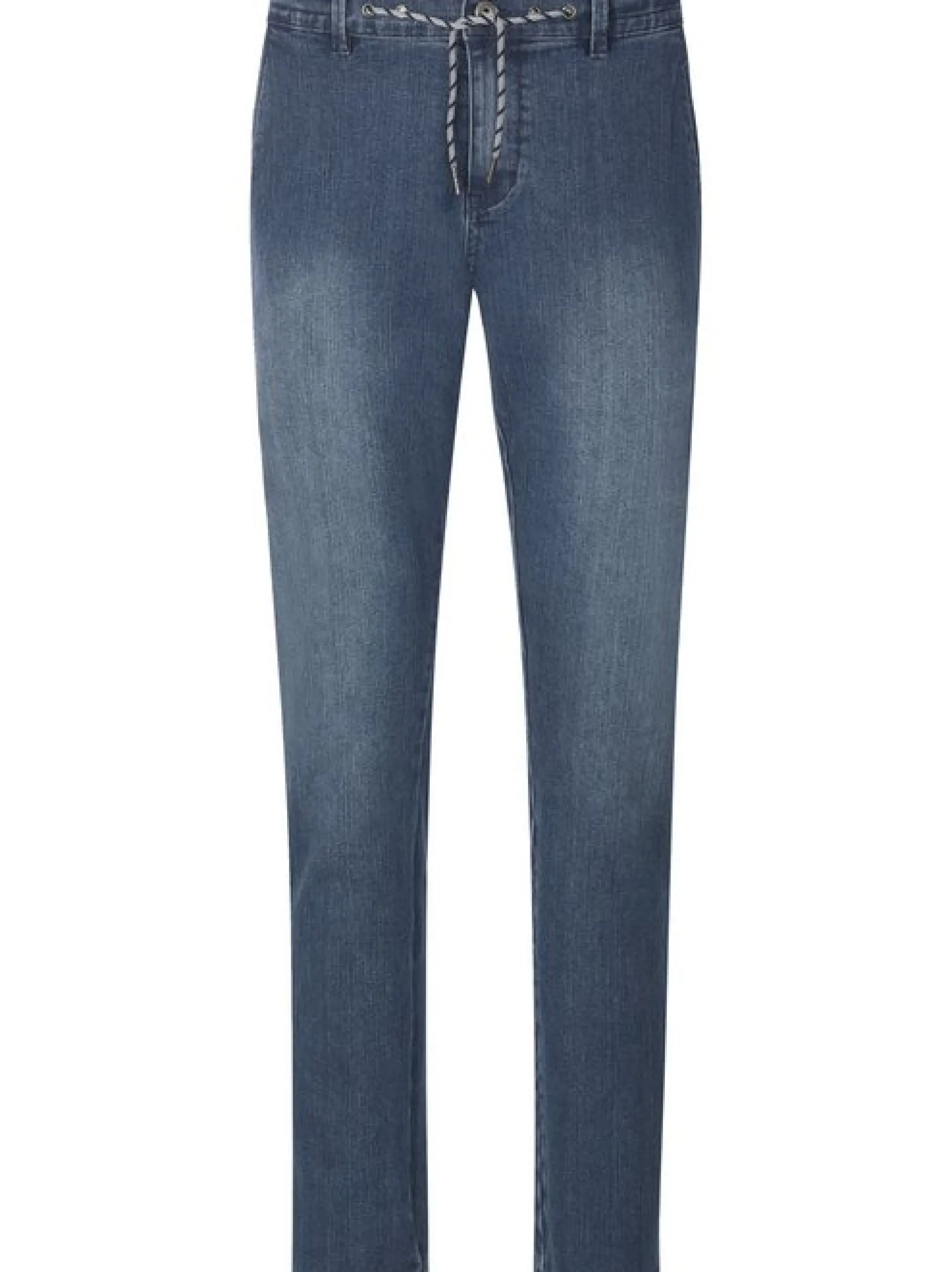 BABISTA Herren Jeans - BELARION in blau - Länge: lang