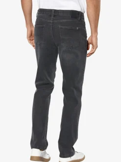 BABISTA Herren Jeans - CORVIAN in grau - Länge: lang