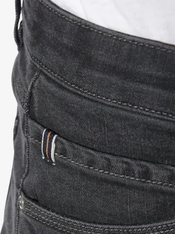 BABISTA Herren Jeans - CORVIAN in grau - Länge: lang