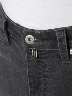 BABISTA Herren Jeans - CORVIAN in grau - Länge: lang