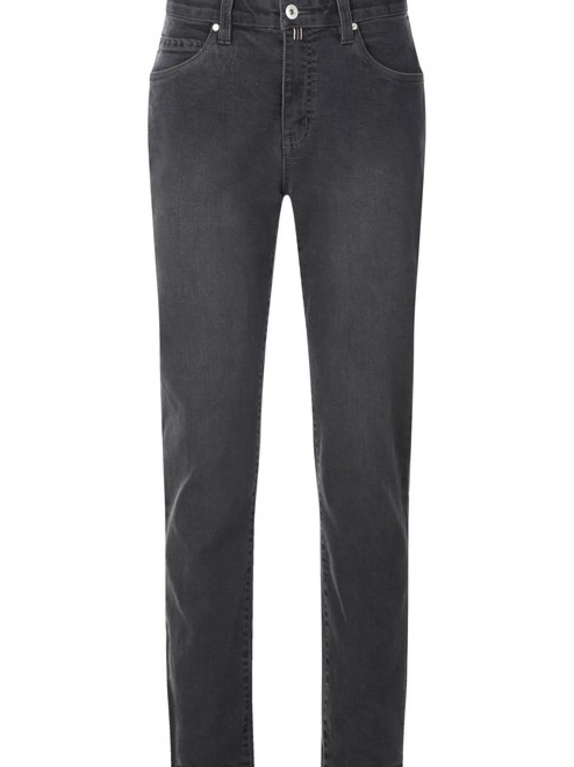 BABISTA Herren Jeans - CORVIAN in grau - Länge: lang