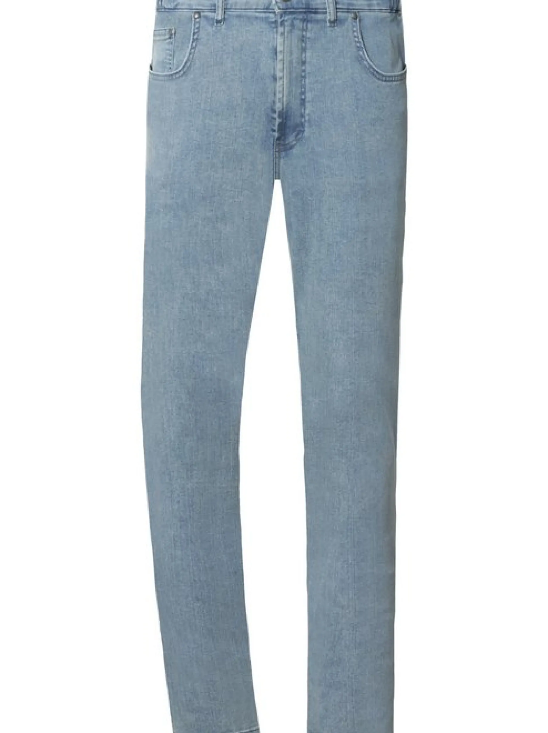BABISTA Herren Jeans - ITALVO in blau - Länge: lang