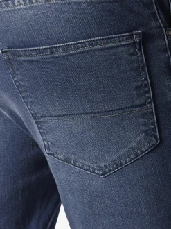 BABISTA Herren Jeans - LEARESTO in blau - Länge: lang