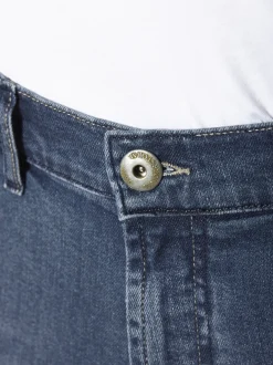 BABISTA Herren Jeans - LEARESTO in blau - Länge: lang