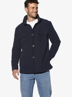 BABISTA Herren Outdoorhemd - NALTO in blau