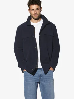 BABISTA Herren Outdoorhemd - NALTO in blau