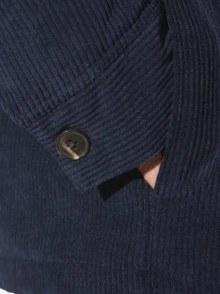 BABISTA Herren Outdoorhemd - NALTO in blau