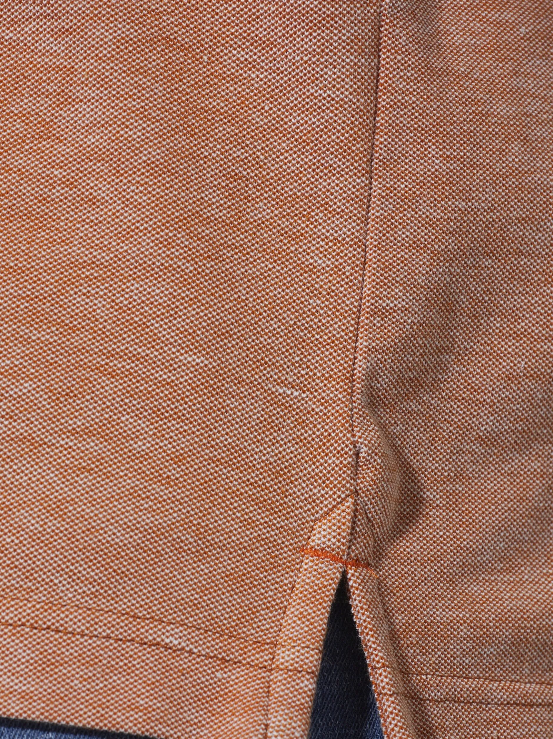 BABISTA Herren Poloshirt - PALORIN in orange