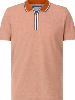 BABISTA Herren Poloshirt - PALORIN in orange