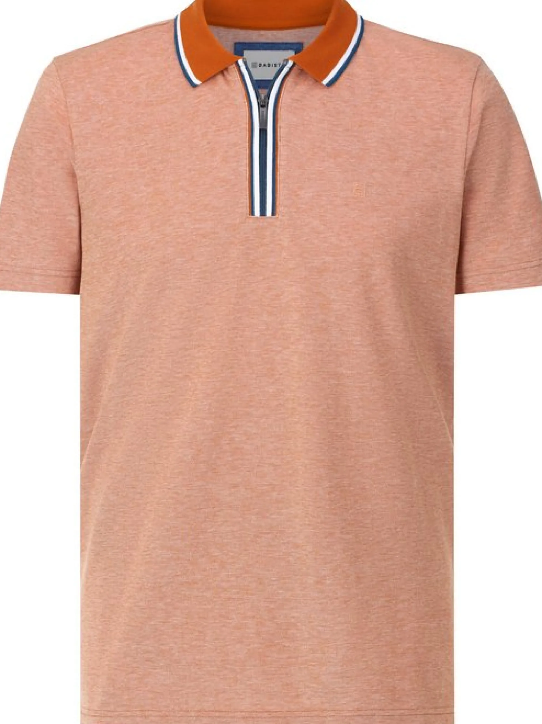 BABISTA Herren Poloshirt - PALORIN in orange