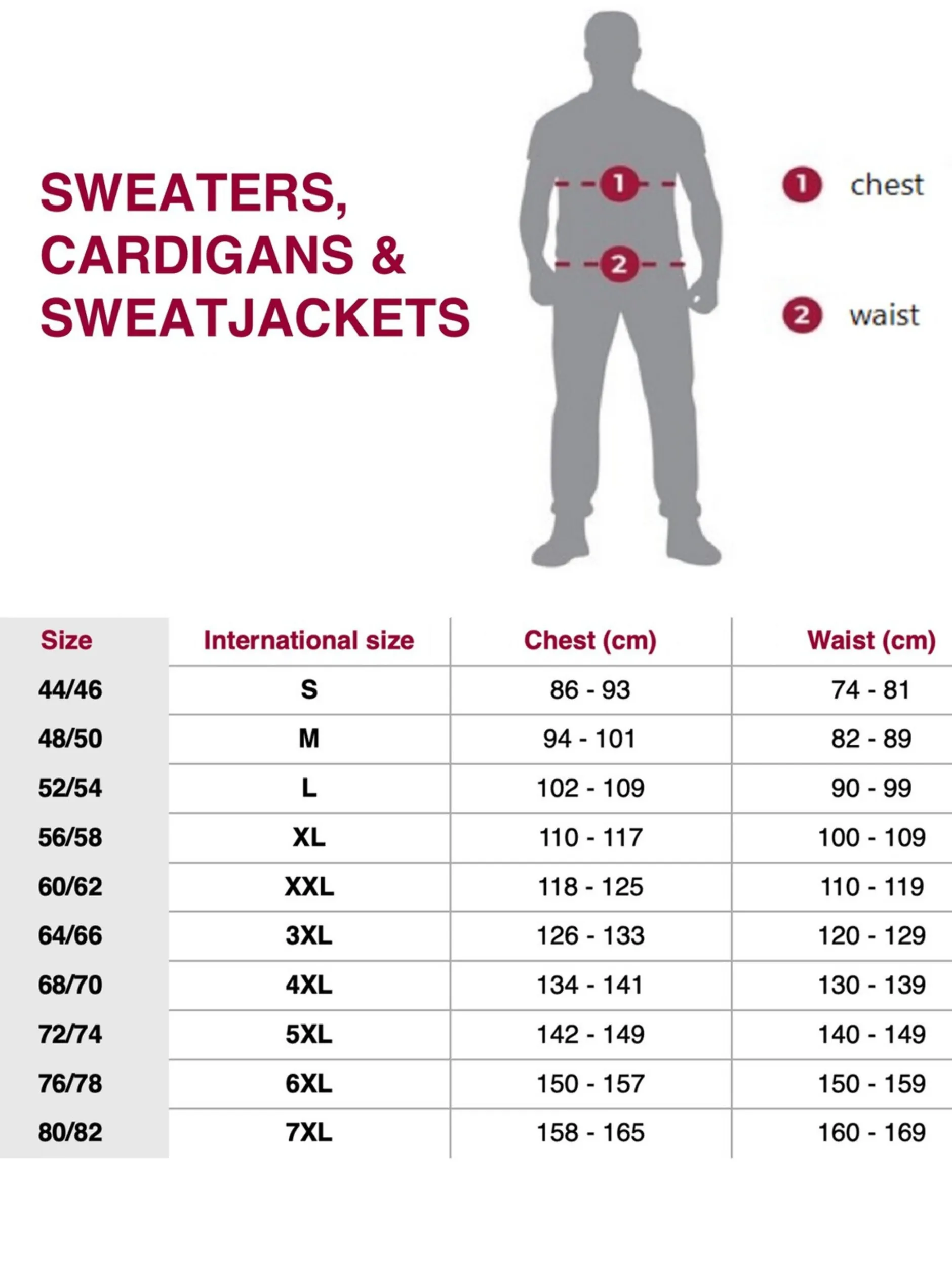 BABISTA Herren Pullover - DONLEO in mehrfarbig