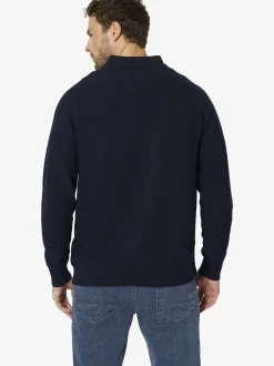 BABISTA Herren Pullover - NARDON in blau