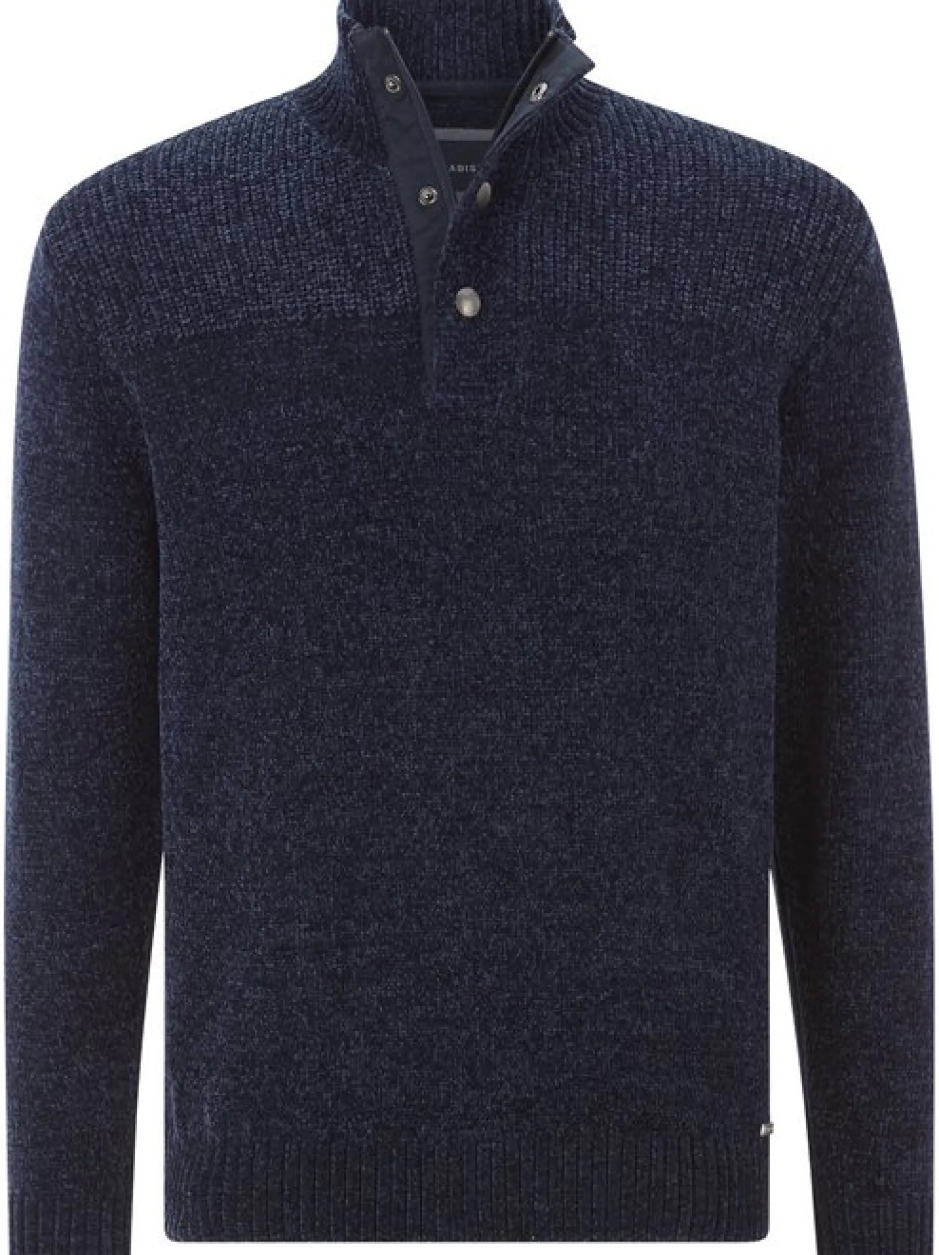 BABISTA Herren Pullover - VERITOLA in blau
