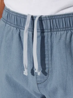BABISTA Herren Schlupfjeans - CONCEZIO in blau