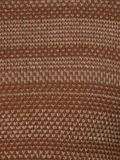 BABISTA Herren Strickjacke - CALEN in cognac