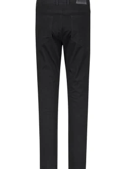 BABISTA Herren Thermohose - MODAAZZURRO in schwarz
