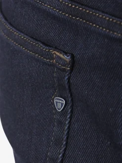 BABISTA Herren Thermojeans - MOSTIBELLO in blau