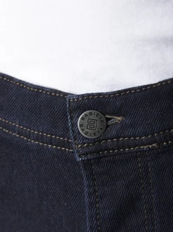 BABISTA Herren Thermojeans - MOSTIBELLO in blau